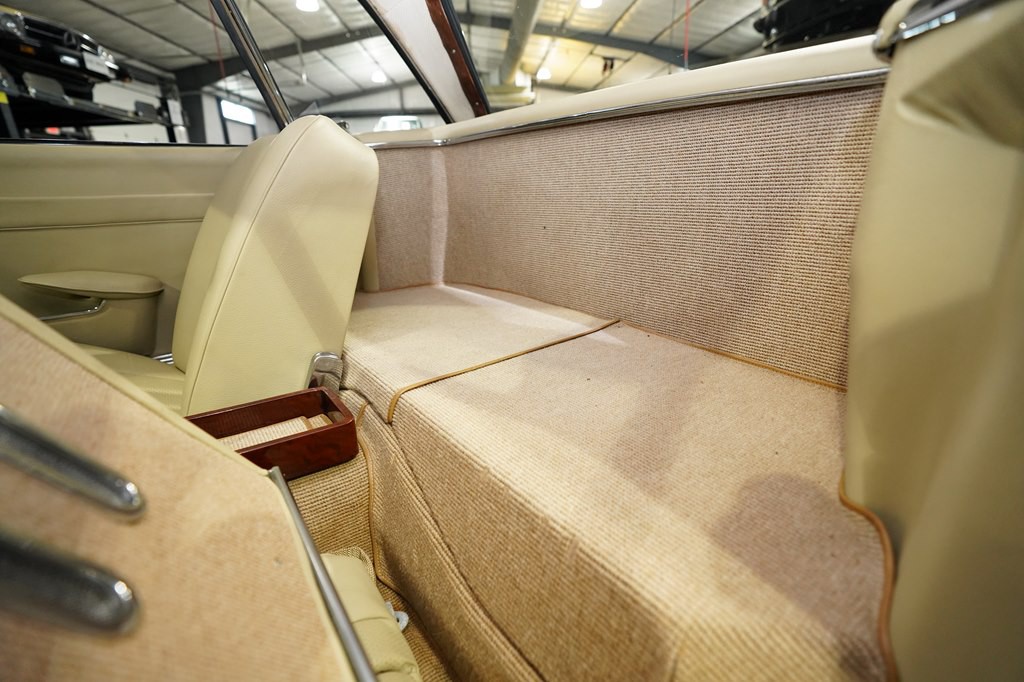 1966 Mercedes-Benz 230 SL Image 21
