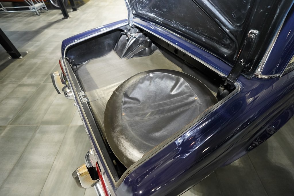 1966 Mercedes-Benz 230 SL Image 26