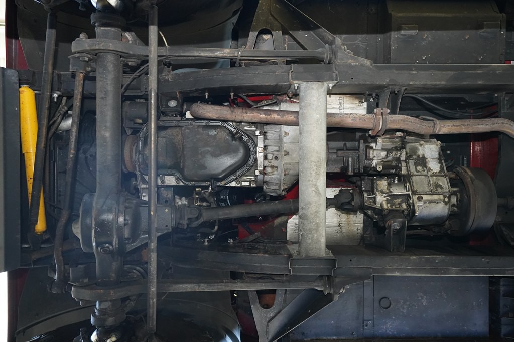 1993 Land Rover Defender Image 39