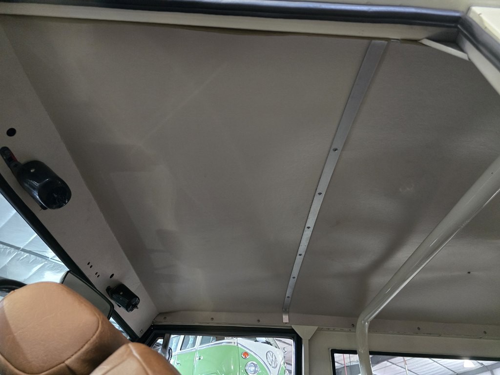 1968 Ford Bronco Image 25
