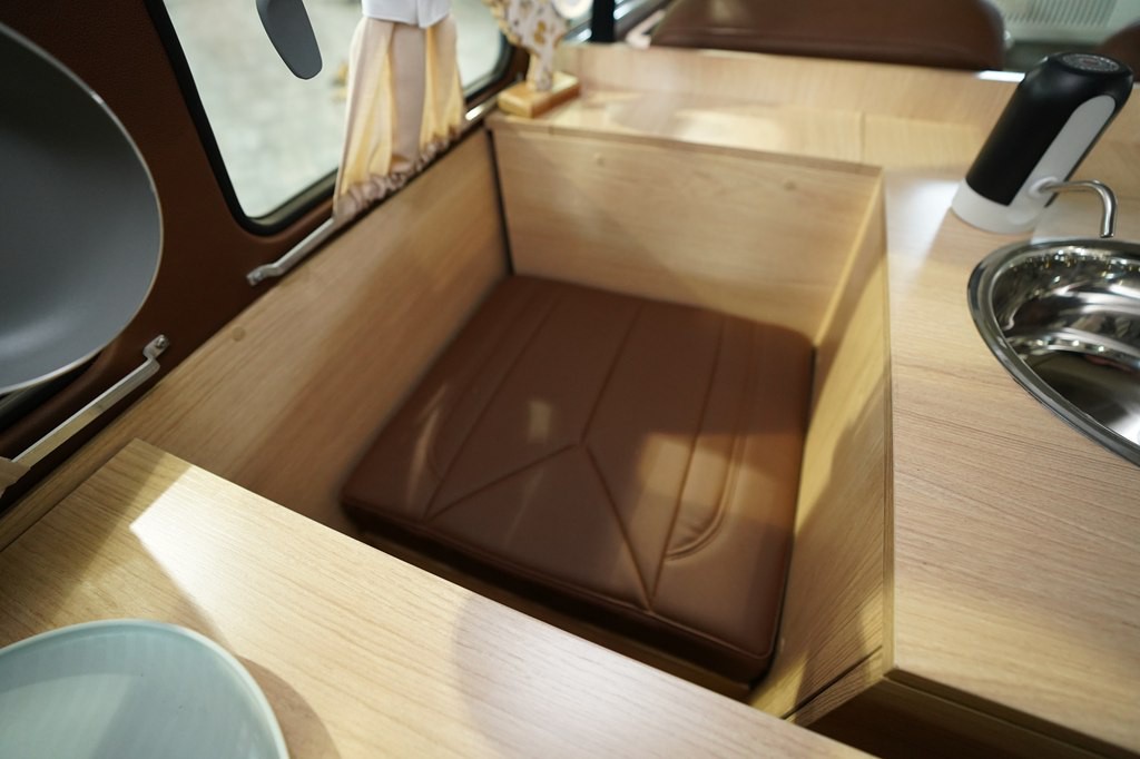 1966 Volkswagen Microbus Image 26