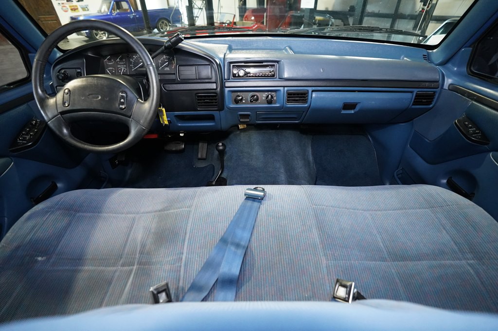 1996 Ford F-250 Image 11