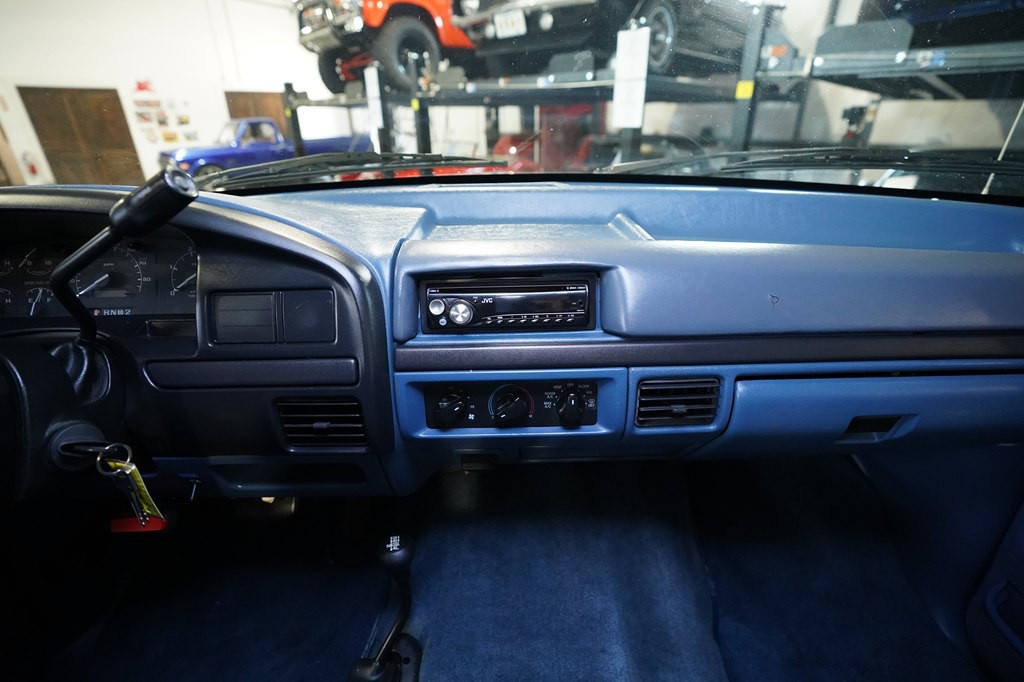 1996 Ford F-250 Image 13