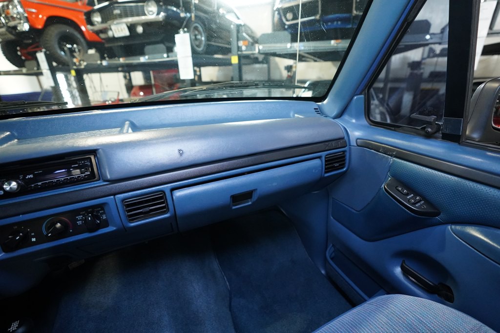 1996 Ford F-250 Image 14