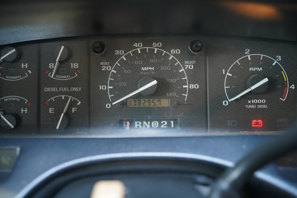 1996 Ford F-250 Image 15