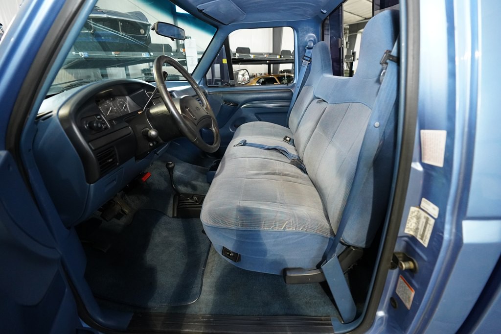 1996 Ford F-250 Image 16