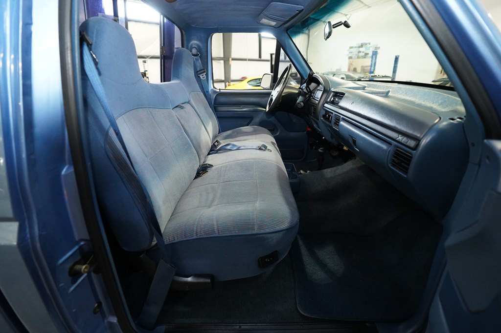 1996 Ford F-250 Image 18
