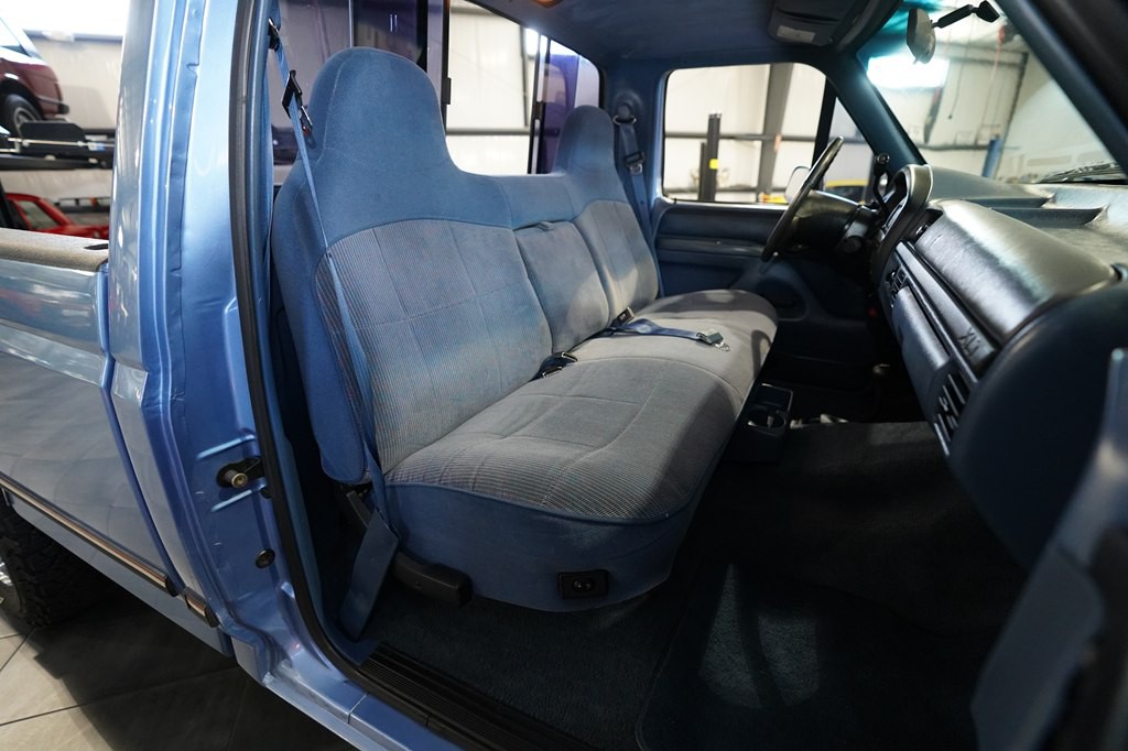 1996 Ford F-250 Image 19