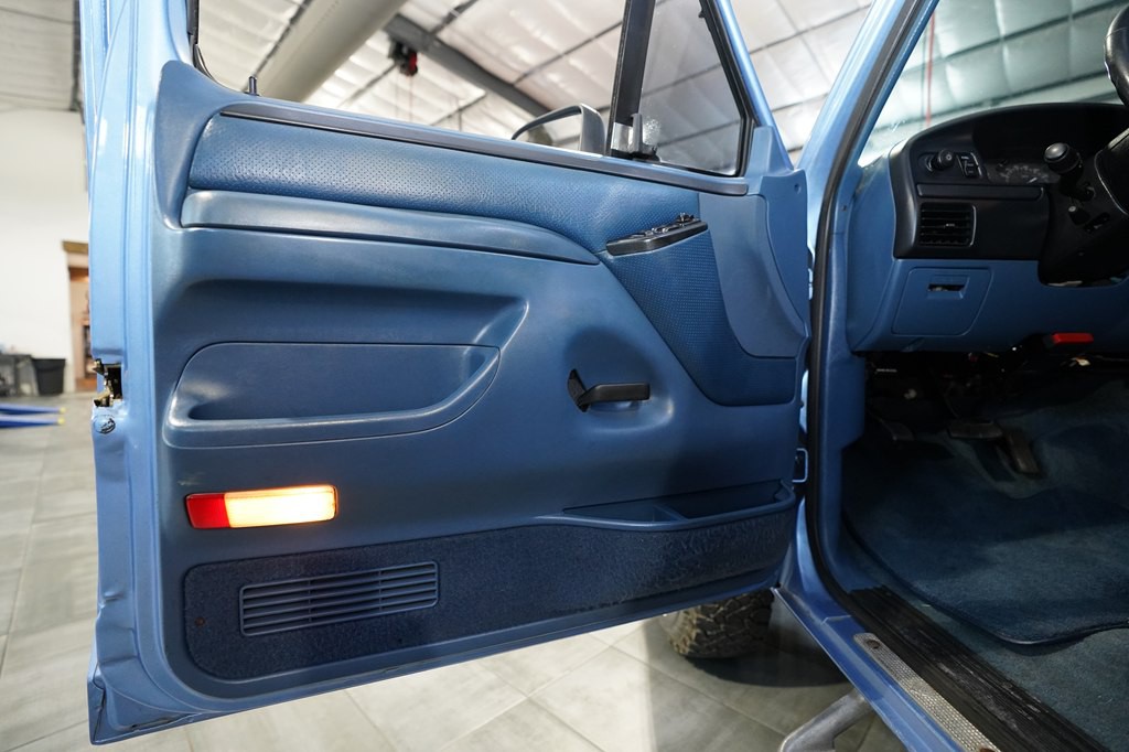 1996 Ford F-250 Image 20