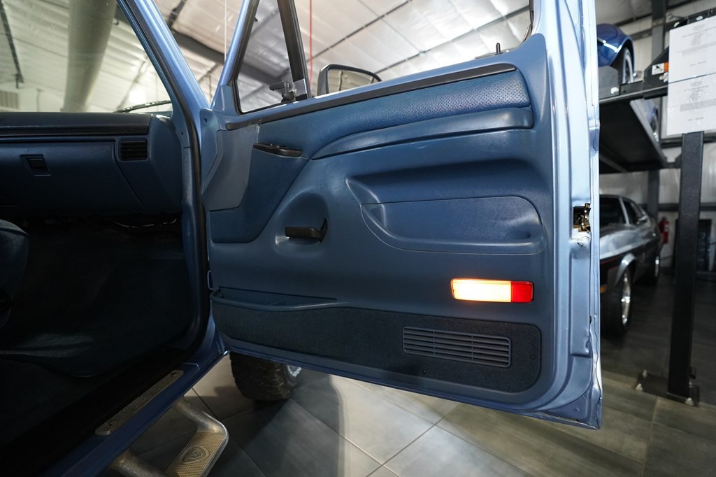 1996 Ford F-250 Image 21
