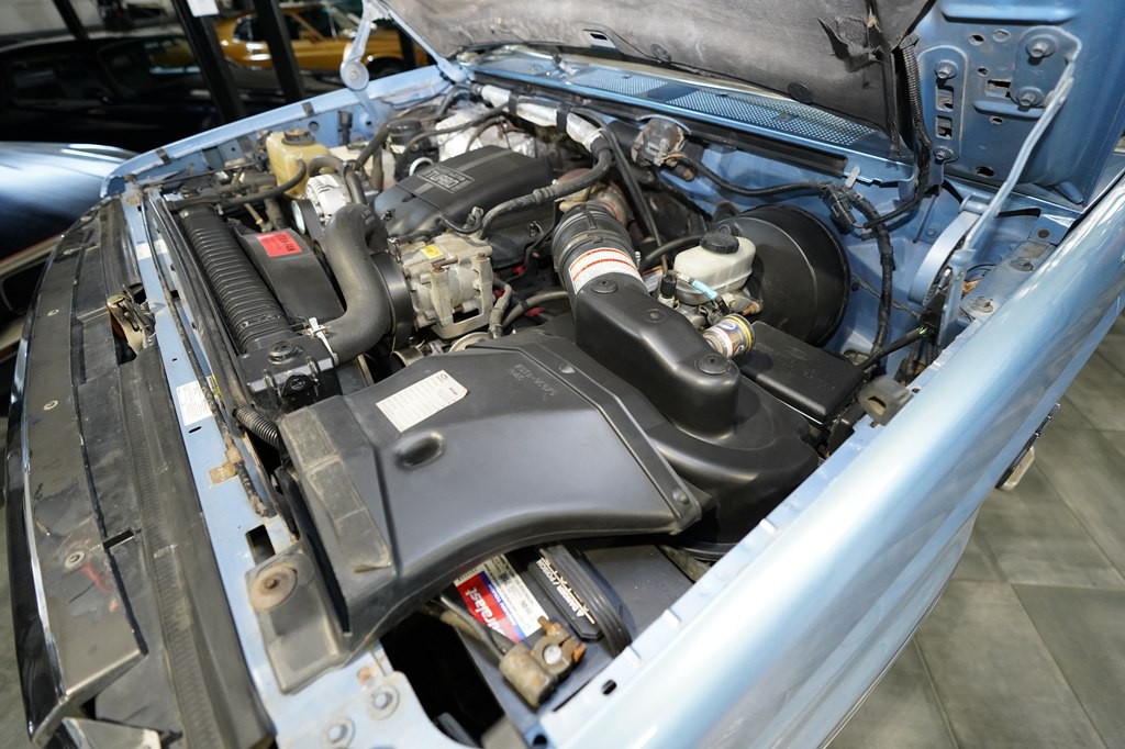 1996 Ford F-250 Image 26