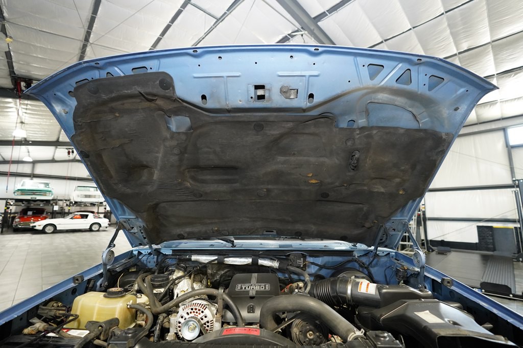 1996 Ford F-250 Image 27