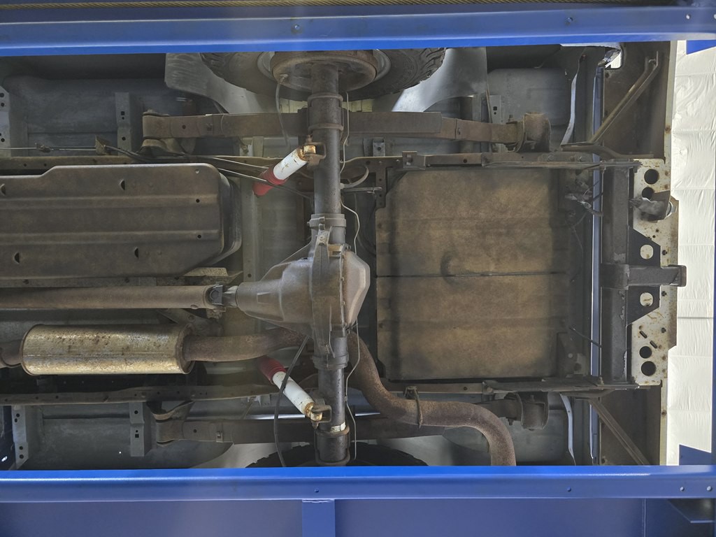 1996 Ford F-250 Image 31
