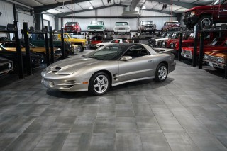 Image for 2002 Pontiac Firebird Trans Am ID: 6861016