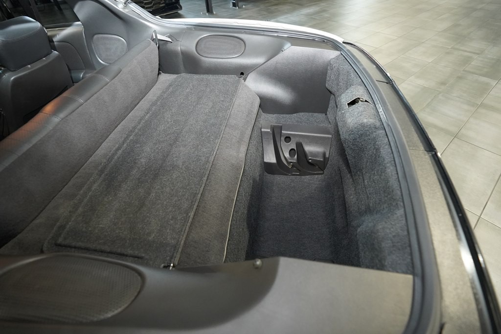 2002 Pontiac Firebird Image 28