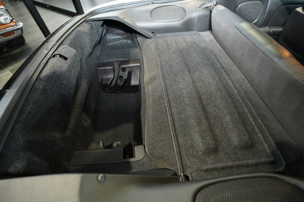 2002 Pontiac Firebird Image 29
