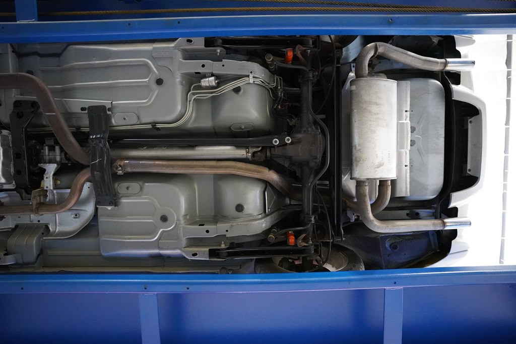 2002 Pontiac Firebird Image 38