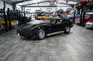 Image for 1975 Chevrolet Corvette  ID: 6887684