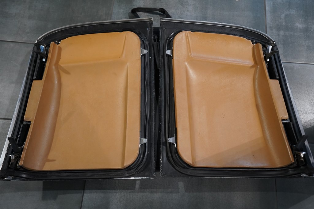 1975 Chevrolet Corvette Image 24