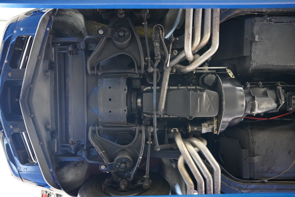1975 Chevrolet Corvette Image 31