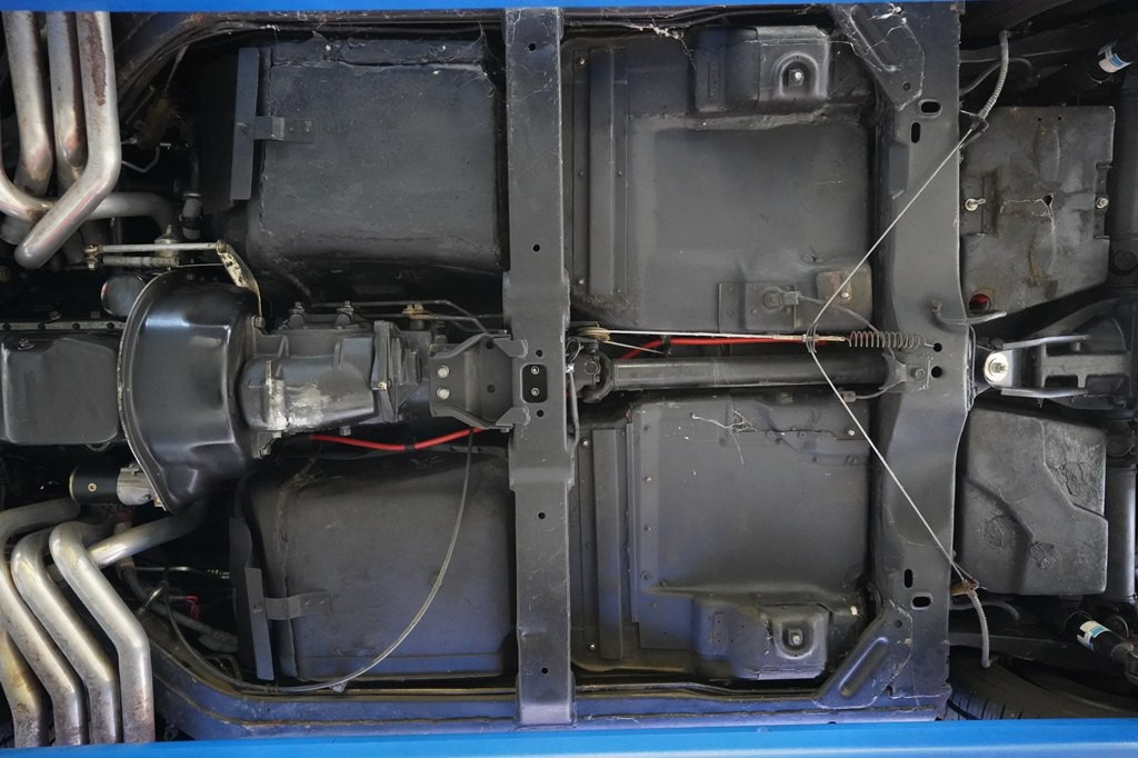 1975 Chevrolet Corvette Image 32