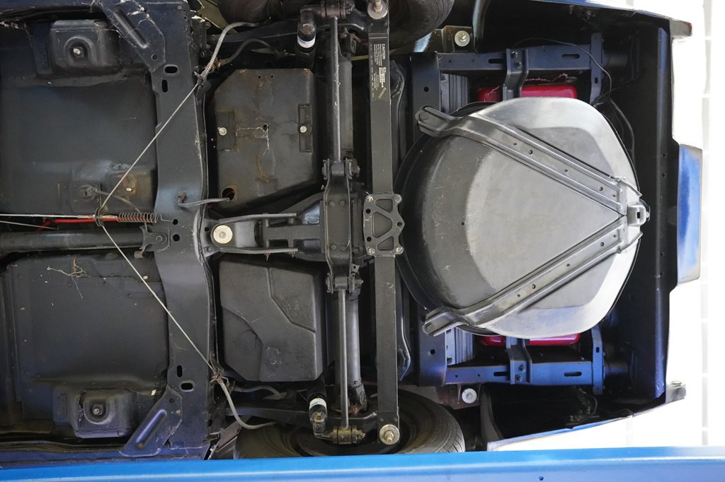 1975 Chevrolet Corvette Image 33