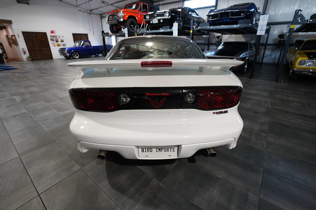 1998 Pontiac Firebird Image 5