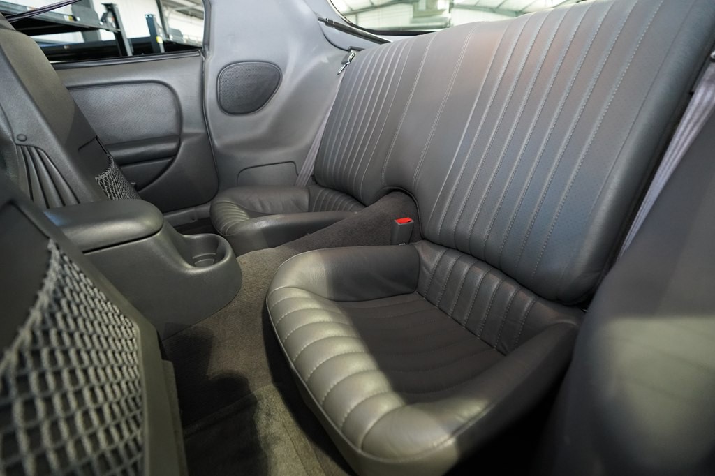 1998 Pontiac Firebird Image 21