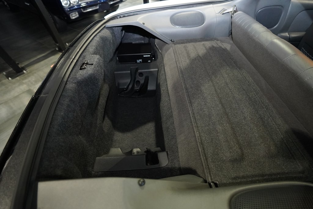 1998 Pontiac Firebird Image 27