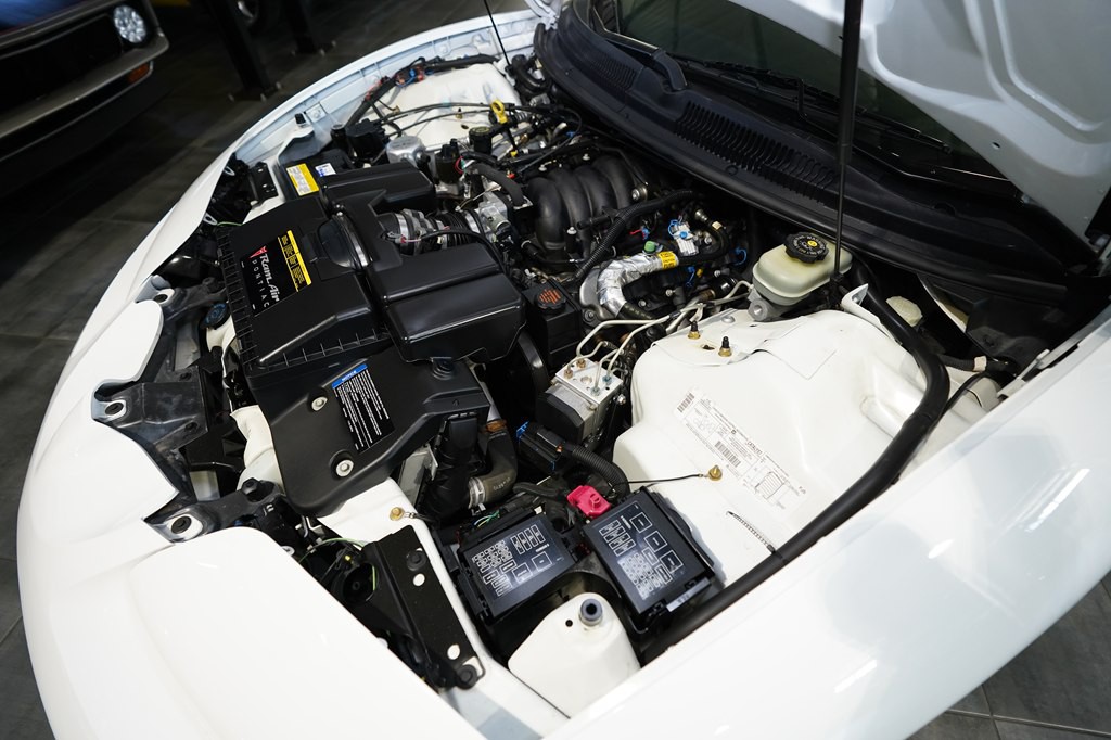 1998 Pontiac Firebird Image 31