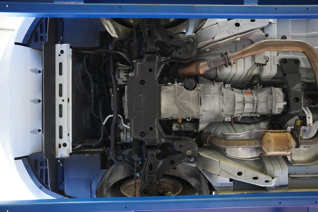 1998 Pontiac Firebird Image 34