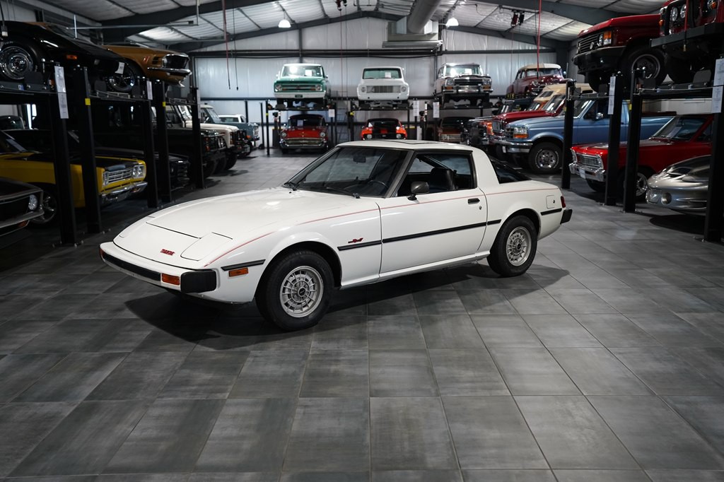 1979 Mazda RX-7 Image 1