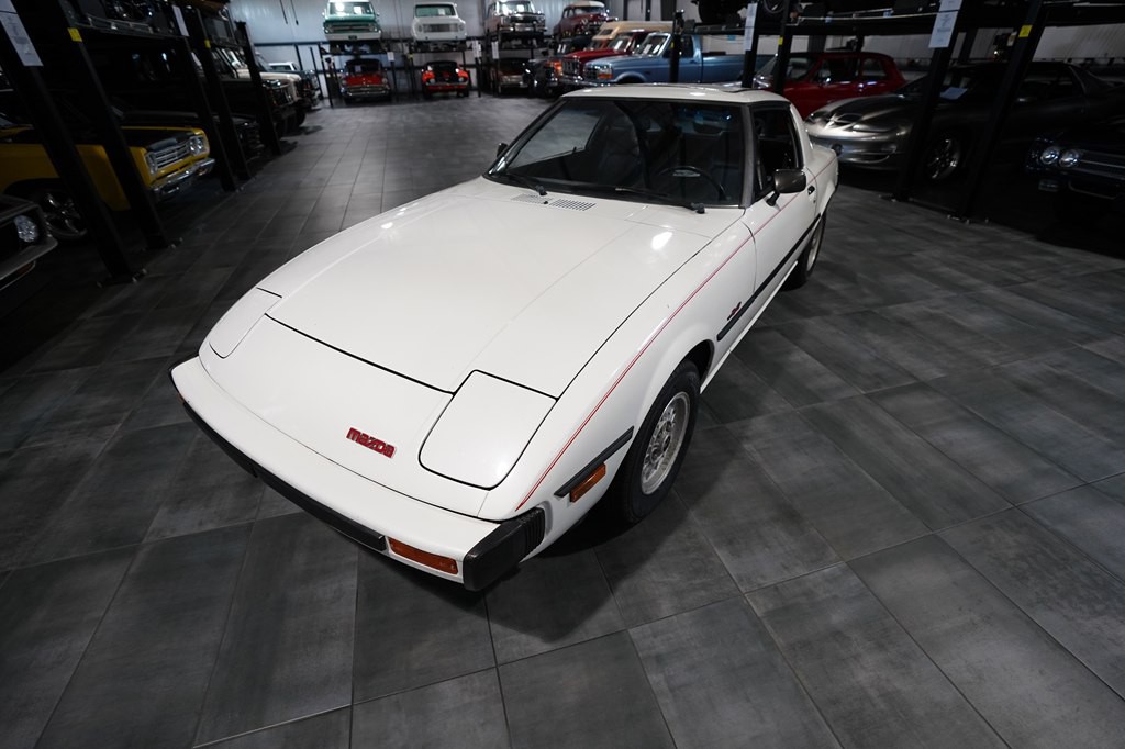 1979 Mazda RX-7 Image 2