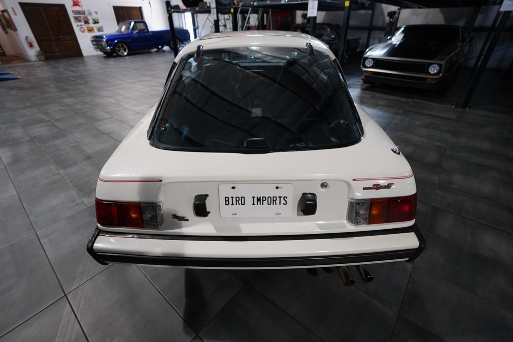 1979 Mazda RX-7 Image 5