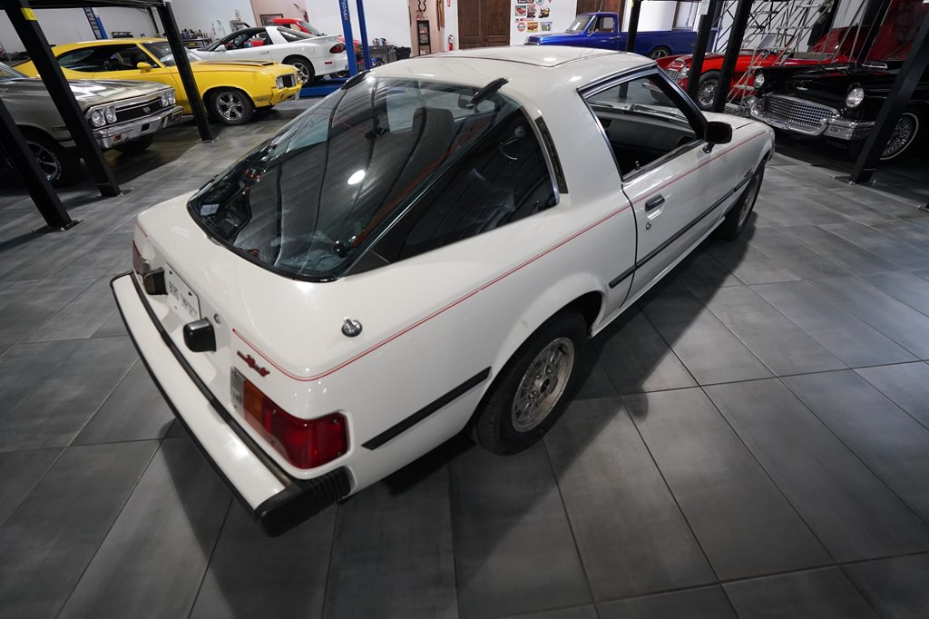 1979 Mazda RX-7 Image 6