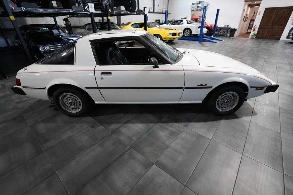 1979 Mazda RX-7 Image 7