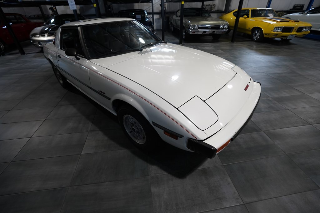 1979 Mazda RX-7 Image 8