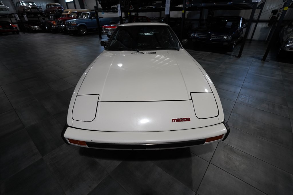 1979 Mazda RX-7 Image 9