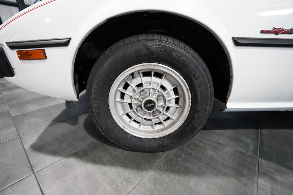 1979 Mazda RX-7 Image 10