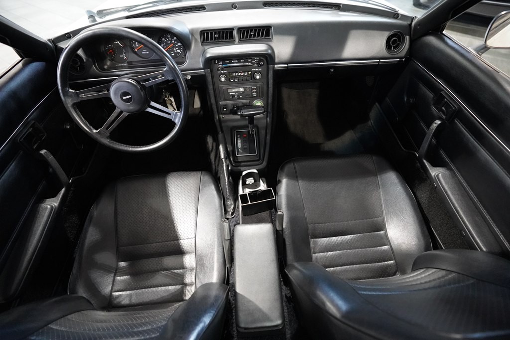 1979 Mazda RX-7 Image 11