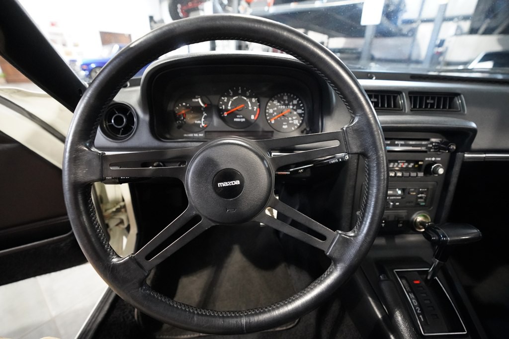 1979 Mazda RX-7 Image 12