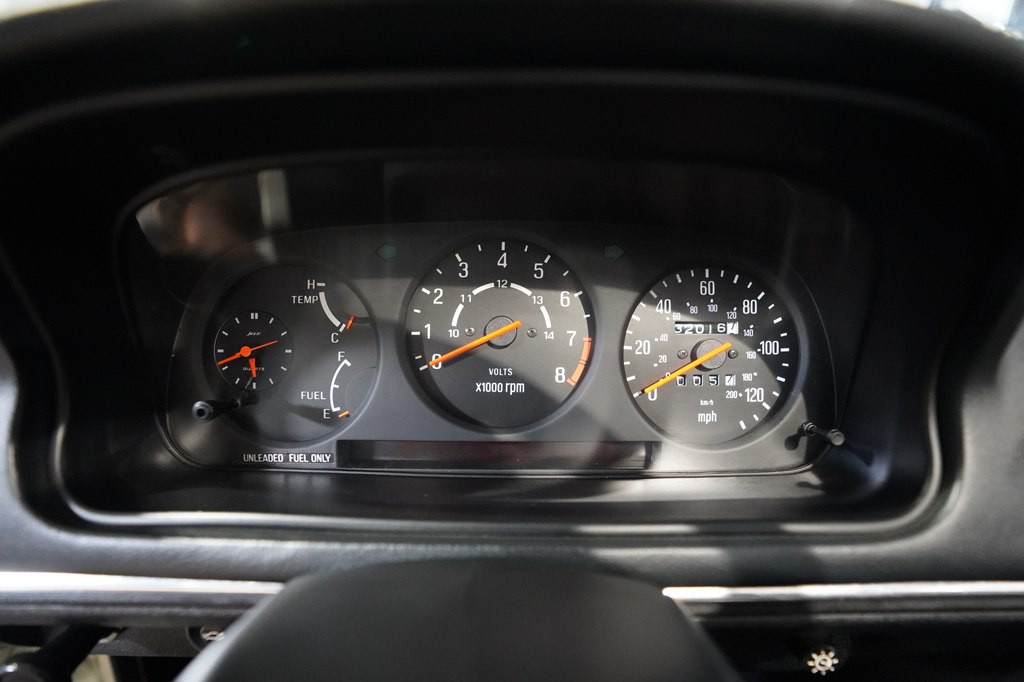 1979 Mazda RX-7 Image 13