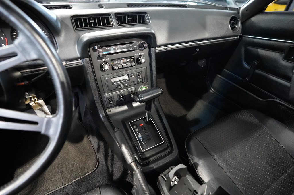 1979 Mazda RX-7 Image 14