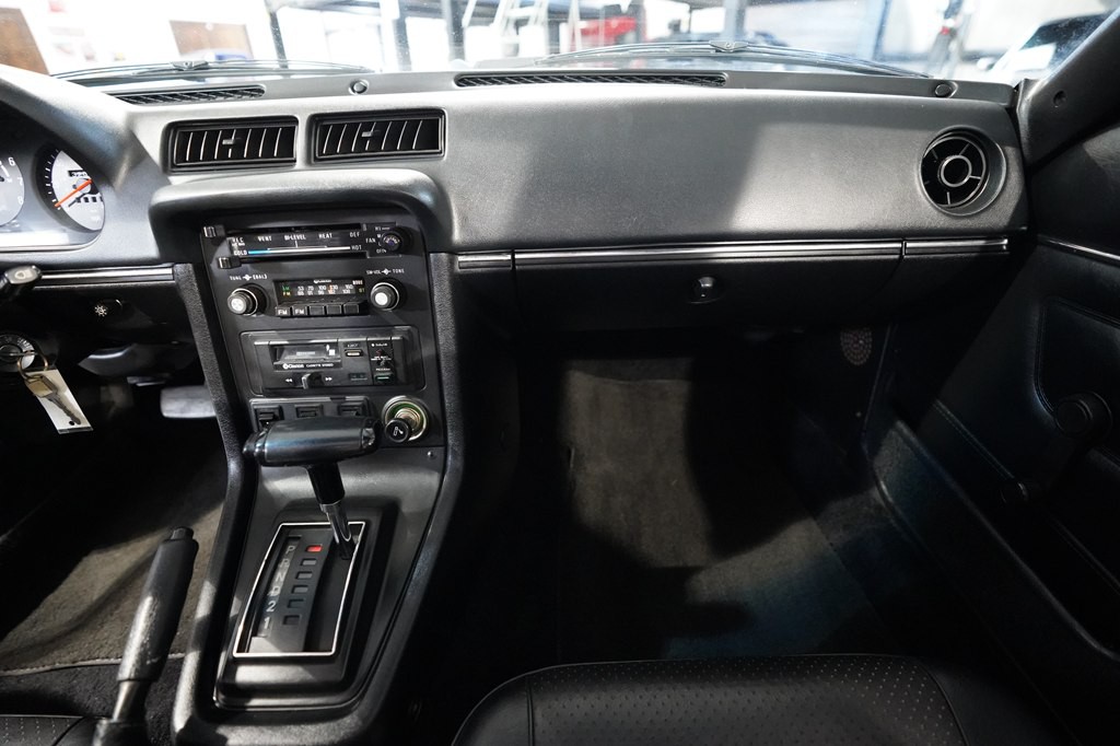 1979 Mazda RX-7 Image 15