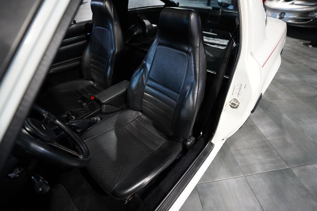 1979 Mazda RX-7 Image 17