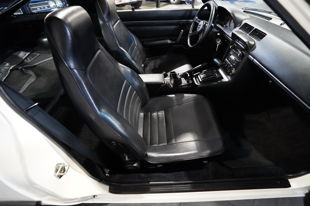1979 Mazda RX-7 Image 18
