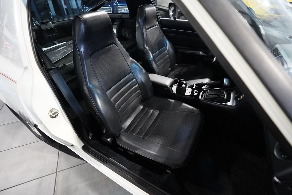 1979 Mazda RX-7 Image 19