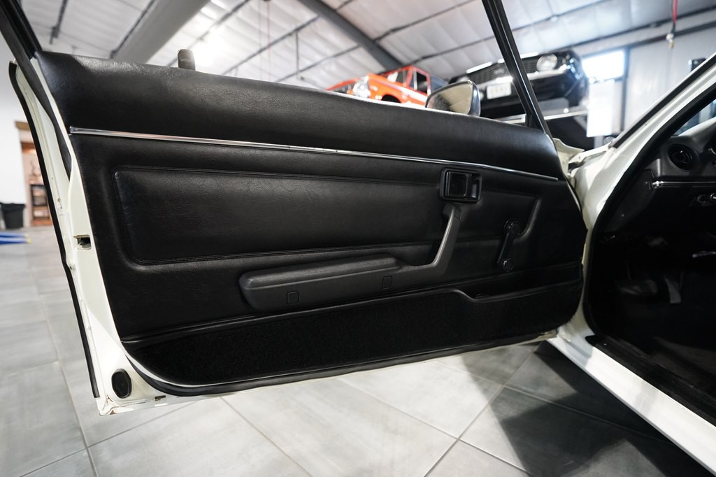 1979 Mazda RX-7 Image 20