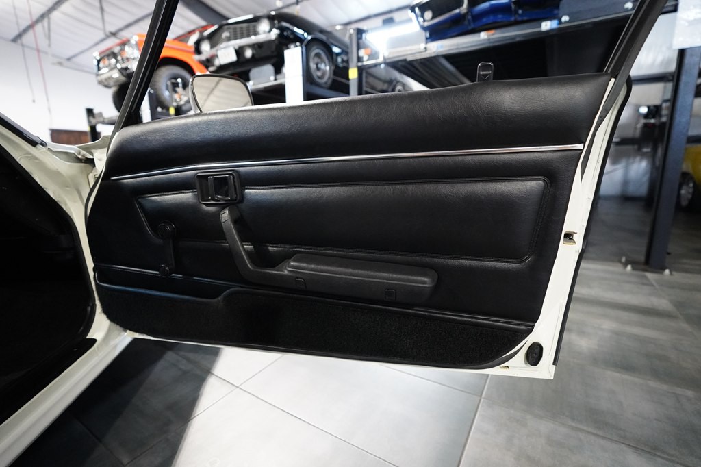 1979 Mazda RX-7 Image 21