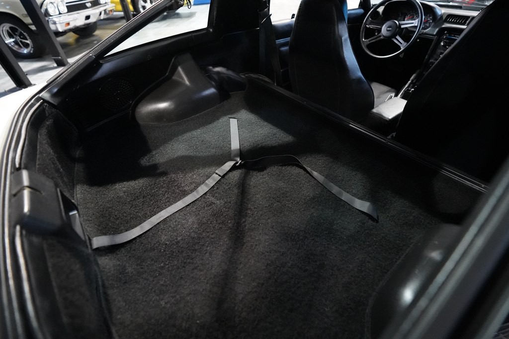 1979 Mazda RX-7 Image 24